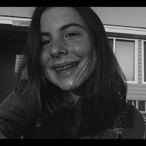 Meet your Posher, Finola